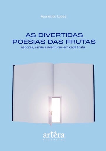 As Divertidas Poesias das Frutas: Sabores, Rimas e Aventuras em Cada Fruta