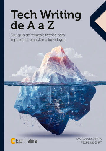 Tech Writing de A a Z