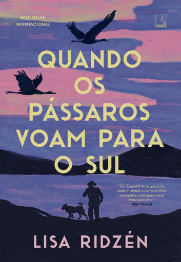 Quando os pássaros voam para o sul