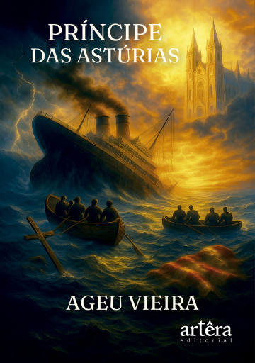 Príncipe das Astúrias