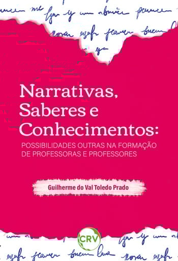 Narrativas, saberes e conhecimentos