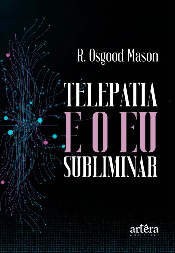 Telepatia e o Eu Subliminar