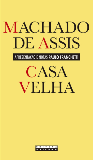 CASA VELHA