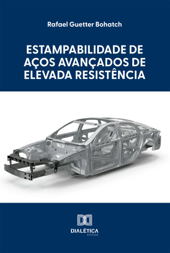 Estampabilidade de Aços Avançados de Elevada Resistência