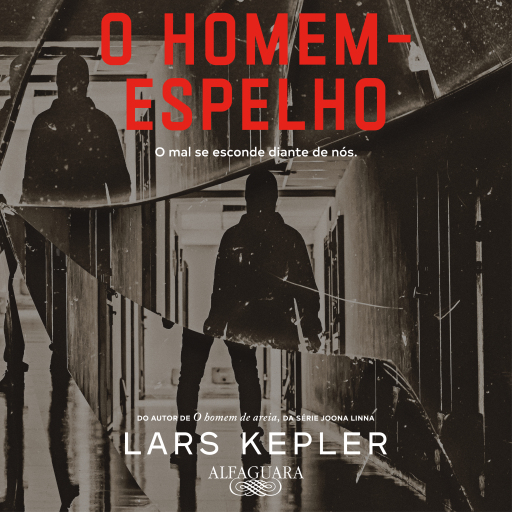 O homem-espelho