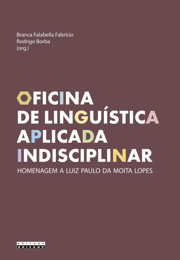 OFICINA DE LINGUÍSTICA APLICADA INDISCIPLINAR