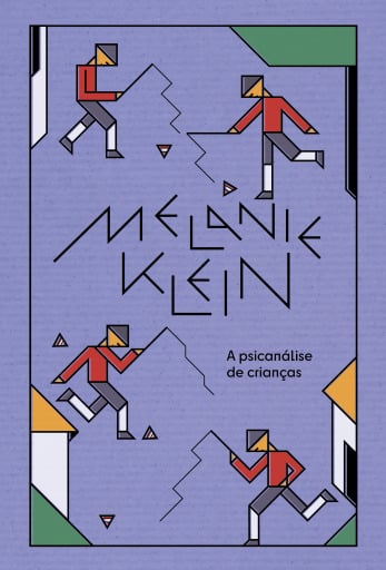 A psicanálise de crianças