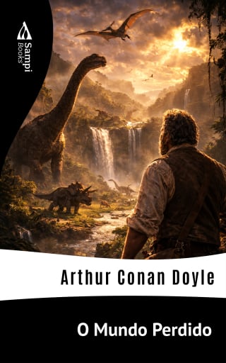 O Mundo Perdido