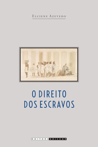 O DIREITO DOS ESCRAVOS