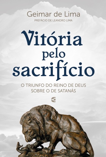 Vitória pelo sacrifício