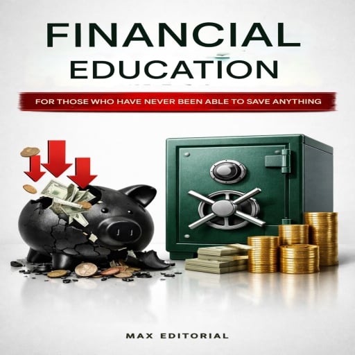 Financial Education for Those Who Have Never Been Able to Save Anything