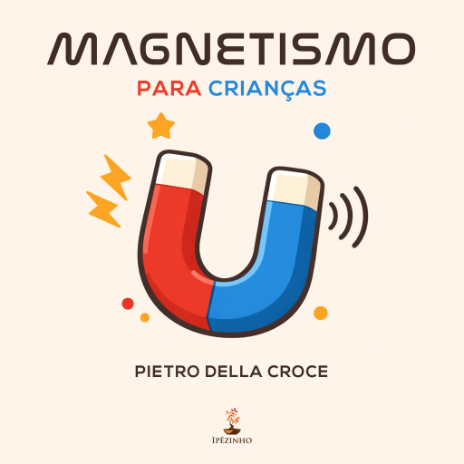 Magnetismo para crianças