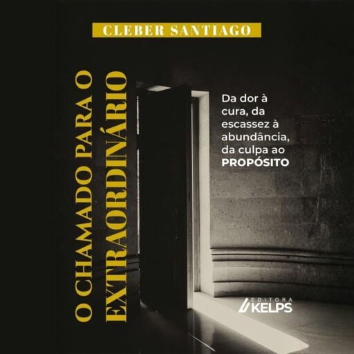 O chamado para o extraordinário