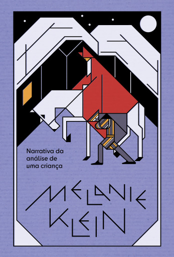 Narrativa da análise de uma criança