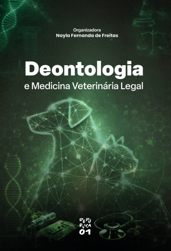 Deontologia e Medicina Veterinária Legal