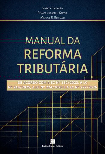 Manual da Reforma Tributária