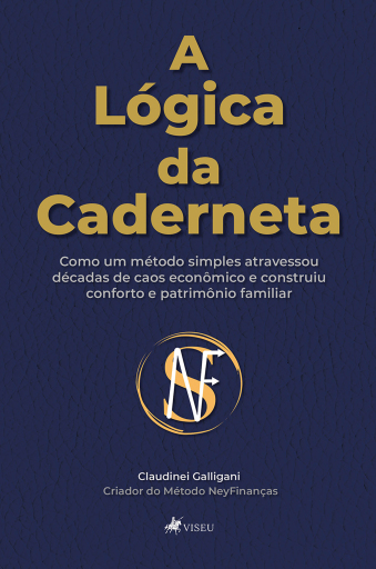 A Lógica da Caderneta