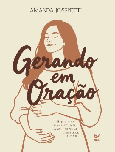 Gerando em oração