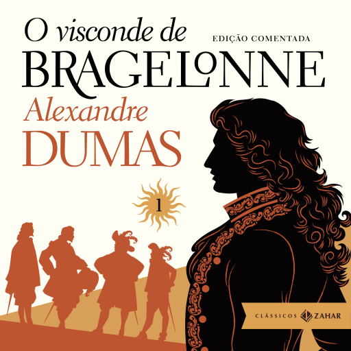 O visconde de Bragelonne (vol.1)