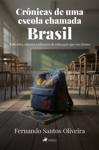 Crônicas de uma Escola Chamada Brasil