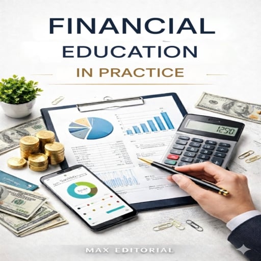Financial Education in Practice
