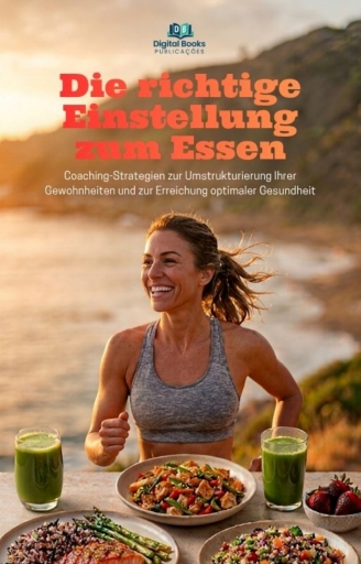 Die richtige Einstellung zum Essen
