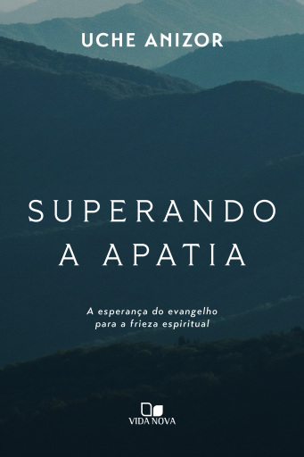 Superando a apatia
