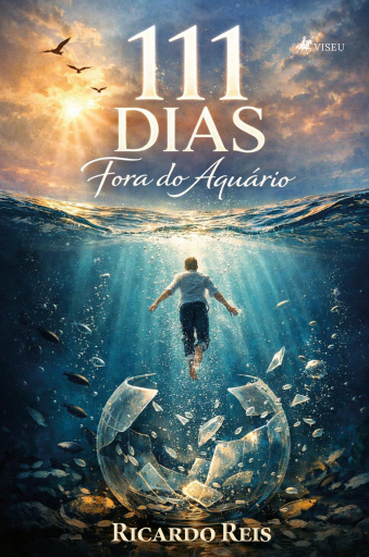 111 Dias Fora do Aquário