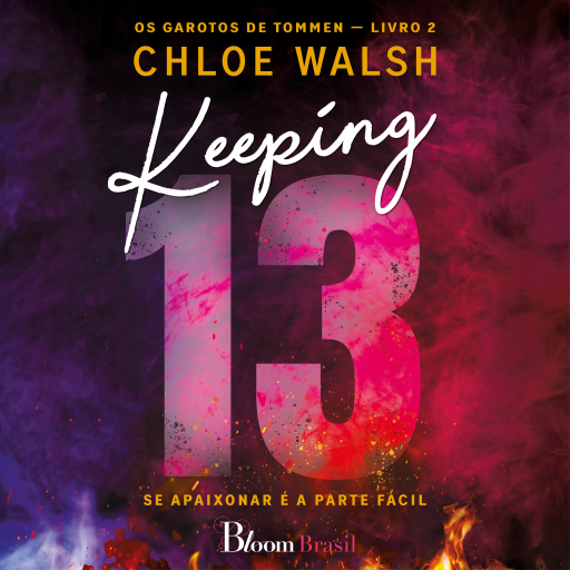 Keeping 13