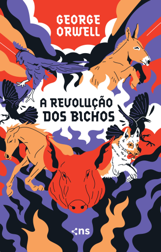 A revolução dos bichos