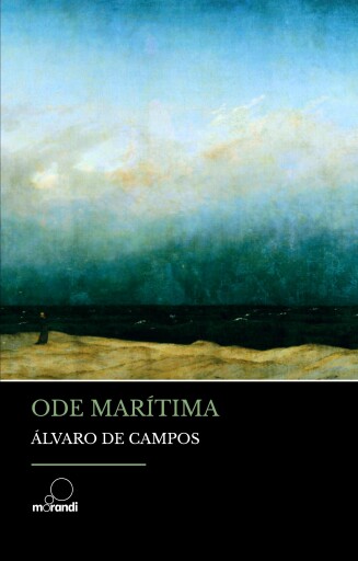 Ode Marítima