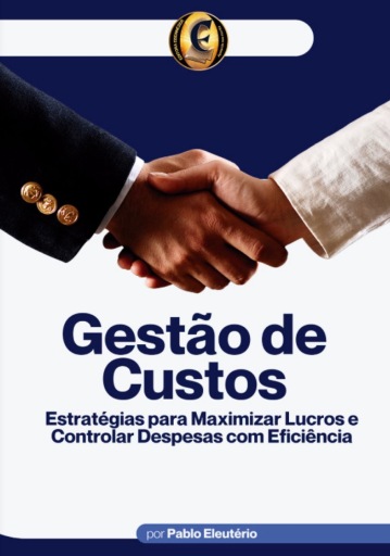 Gestão de Custos