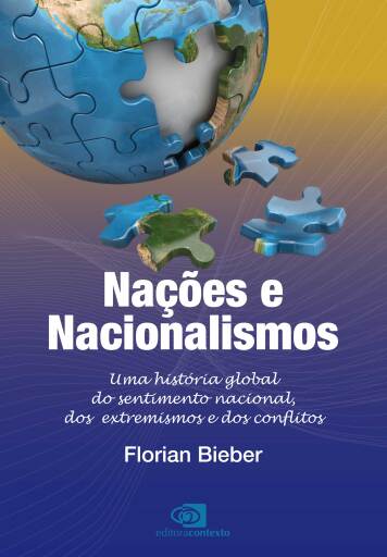 Nações e Nacionalismos