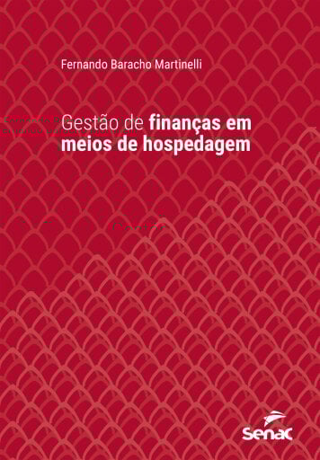Gestão de finanças em meios de hospedagem