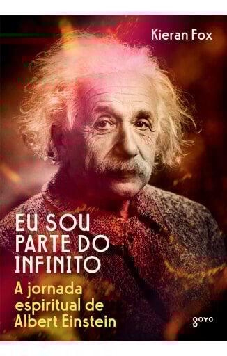 Eu sou parte do Infinito
