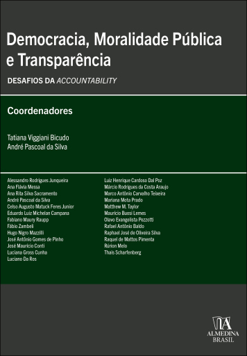 Democracia, Moralidade Pública e Transparência