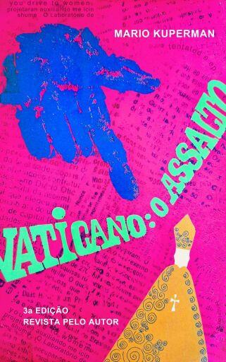Vaticano: O Assalto