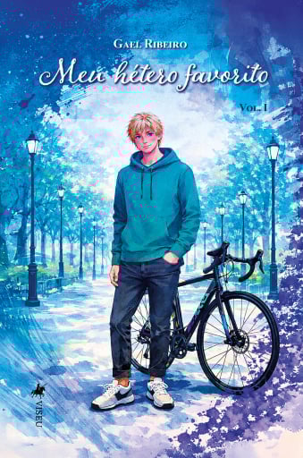 Meu hétero favorito
