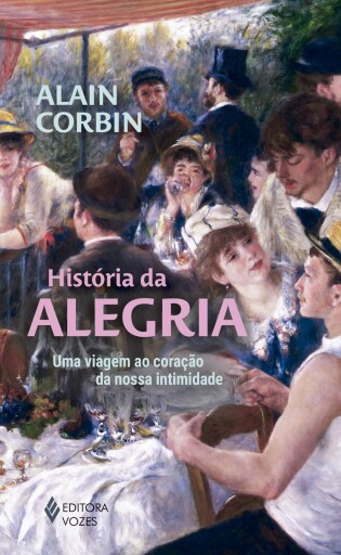 História da alegria