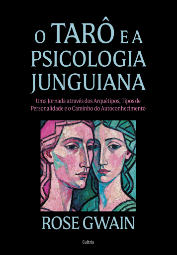 O tarô e a Psicologia Junguiana