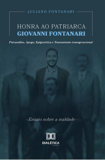 Honra ao Patriarca Giovanni Fontanari