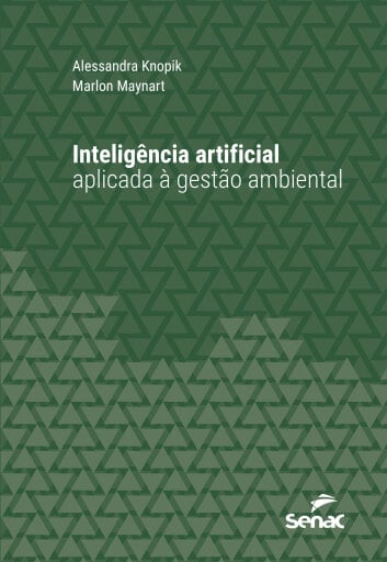 Inteligência artificial aplicada à gestão ambiental