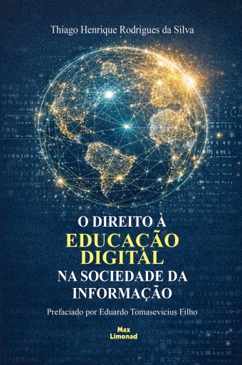 O Direito à Educação Digital na Sociedade da Informação