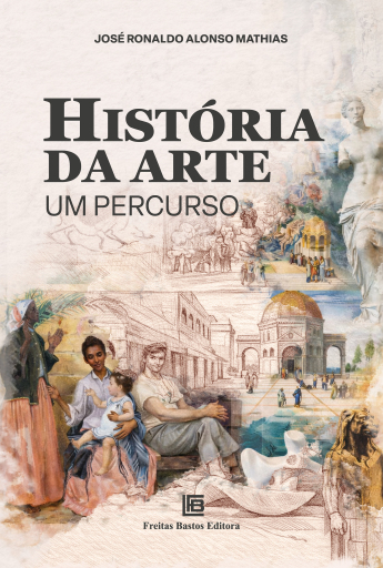 História da Arte