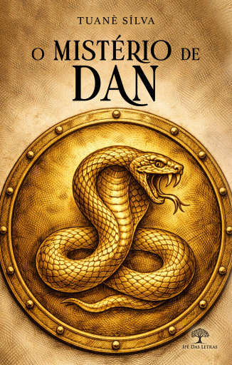 O Mistério de Dan: Volume 1 – A Sentinela de Israel