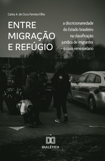 Entre migração e refúgio