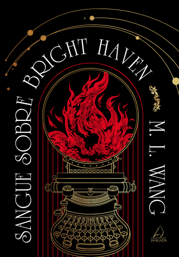 Sangue sobre Bright Haven