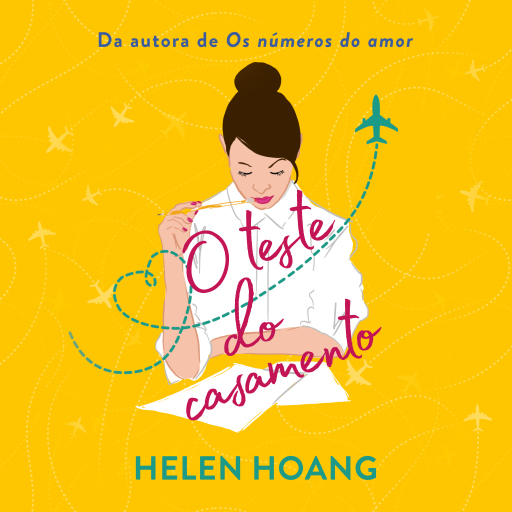 O teste do casamento – Sucesso no TikTok