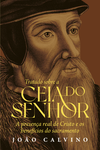 Tratado sobre a ceia do Senhor