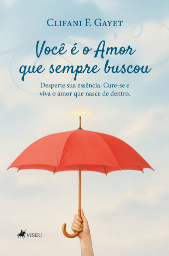 Você é o Amor que sempre buscou